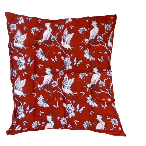 Bundle Of Four Shades Of Orange Bandanas! - Picture 6 of 9